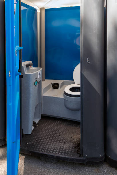 Best Porta potty rental for outdoor events  in Somers Point, NJ