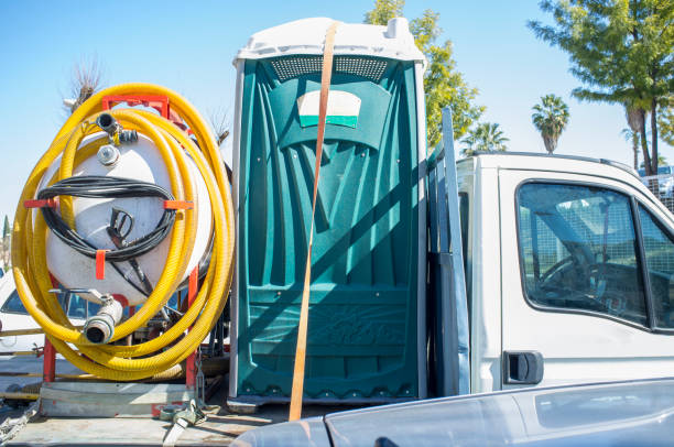 Best Portable restroom solutions  in Somers Point, NJ