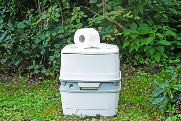Best Emergency porta potty rental  in Somers Point, NJ