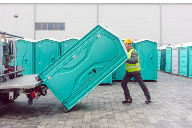 Best Affordable porta potty rental  in Somers Point, NJ