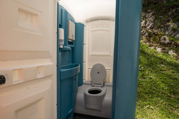 Best High-end porta potty rental  in Somers Point, NJ