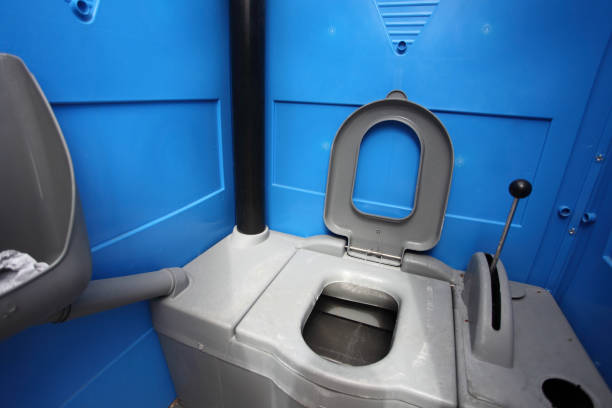 Portable restroom solutions in Somers Point, NJ