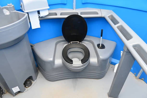 Best Portable toilet rental cost  in Somers Point, NJ