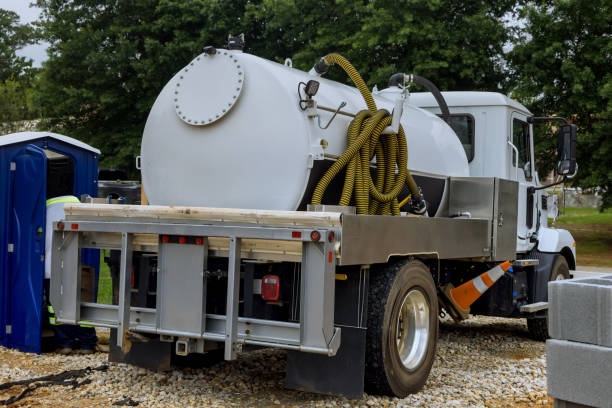 Best Local porta potty services  in Somers Point, NJ
