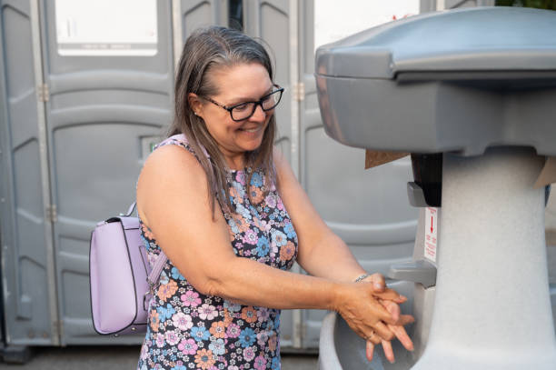 Portable Toilet Options We Offer in Somers Point, NJ