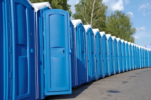 Best Porta potty delivery and setup  in Somers Point, NJ